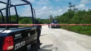 Punta Maroma se encuentra al norte de Solidaridad