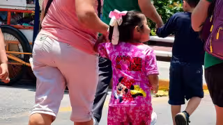 Alerta en Campeche por varicela: reportan 30 nuevos contagios previo al regreso a clases