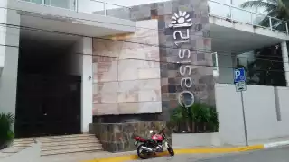 Se espera la llegada del Servicio Médico Forense (Semefo)