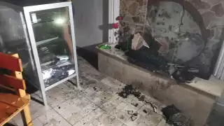 Foto: Ricardo Jiménez