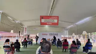 El partido indicó la nueva fecha límite para el registro