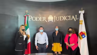 Poder Judicial de Quintana Roo destituye al director del Centro de Convivencia Familiar