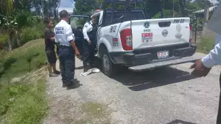 Presunto violador de Escárcega se entregaría a autoridades para aclarar acusación 