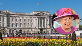 La Reina Isabel II fue la Monarca de Inglaterra y de la Mancomunidad de Naciones por 70 años