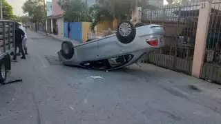 Así terminó la unidad