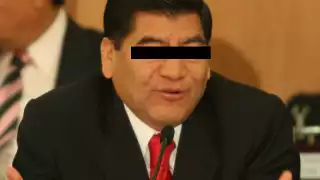 Mario Marín, 'El Gober Precioso', sin privilegios en la cárcel de Cancún: Ricardo Mejía