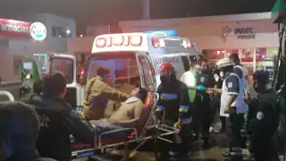 Foto: Emmanuel Sansores