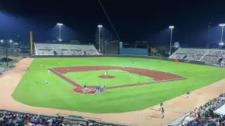 Los Tigres de Quintana Roo reciben en casa a los Leones de Yucatán