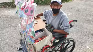 Fotos: Gabriel E. Mancilla