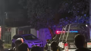 Detienen en Ciudad del Carmen a presunto homicida de síndica de Palizada