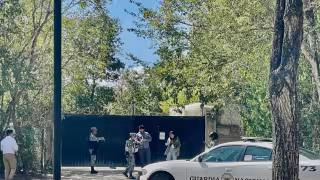 Guardia Nacional asegura predio de Legacy by AWA tras retiro de sellos de clausura en Playa del Carmen