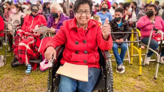 Pensión Bienestar para personas con discapacidad en Quintana Roo: ¿Cuándo registrarse?