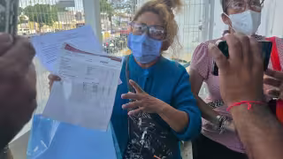 Quincuagenario se debate entre la vida y la muerte tras presunto mal diagnóstico en el IMSS en Campeche