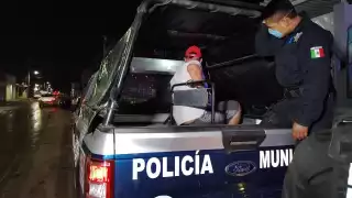 Foto: Ricardo Jiménez