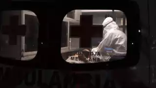 Le disparan al salir del trabajo en Zona Hotelera de Cancún