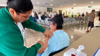 Confirman 10 nuevos  casos de sarampión, en  tres días; ya suman 149