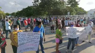 Dicen que las medidas emergentes no están funcionando Foto: Cuauhtémoc Moreno