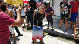 FOTO: Ricardo Jiménez