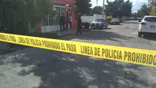 Hallan muerto a tamaulipeco en el fraccionamiento Ampliación Francisco de Montejo, Yucatán