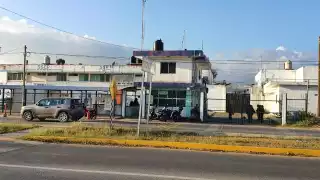 'El Cosmo' intenta fugarse de la cárcel de Chetumal este lunes