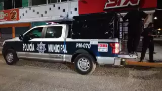 Foto: Ricardo Jiménez