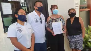 Trabajadores del Congreso de Quintana Roo quieren renovar la dirigencia de su sindicato
