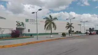 Las autoridades  policíacas  buscan al responsable del homicidio.