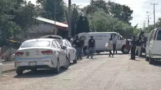 Pareja de Yeimy, joven hallada muerta en un pozo en Mérida, presunto responsable, acusan en redes