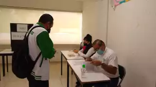 Foto: Fernando Kantún