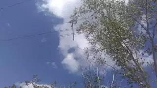 Personas inconformes dijeron que no es la primera vez que pagan y se quedan a oscuras