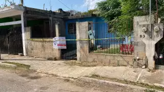 Fue en el cruce de Pascual Coral y 5 de Febrero