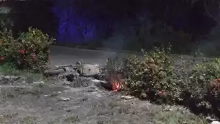 Se registran hechos delictivos simultáneos esta madrugada en Cancún