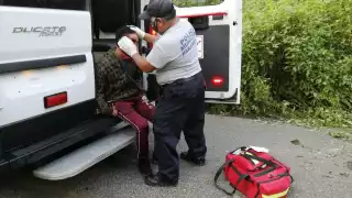 FOTOS: Julio Javier Mena