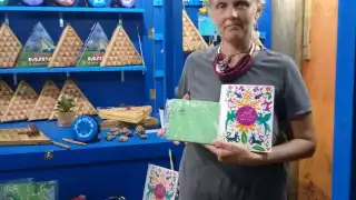 El investigador reiteró que la cultura maya ha logrado mantener su identidad y gastronomía.