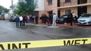 La menor de seis años desapareció el pasado 24 de diciembre en la colonia Zazil-Ha en Playa del Carmen