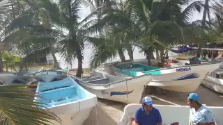 FOTO: Abraham Cohuó