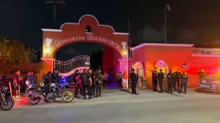 ¡Ataque armado en Cancún! Intentan asesinar a hombre en la entrada del fraccionamiento Rinconada Buenavista