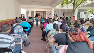 Últimos días para registrarse a la Pensión para Personas con Discapacidad en Carmen: fecha límite