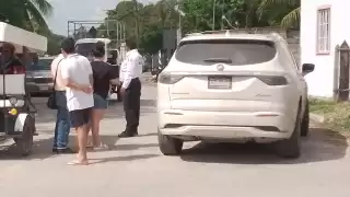 No se reportaron daños materiales