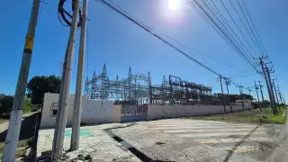 CFE anuncia cortes de luz en Campeche mañana domingo: Estas serán las localidades afectadas