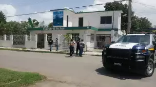 Los primeros reportes señalan que los cuerpos tenían cinchos en la garganta y golpes en el cuerpo