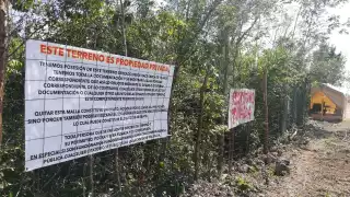 Amenazan y extorsionan a Tierra de Animales