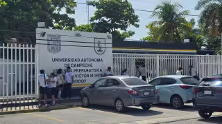 Adiós al examen de admisión: Así será el ingreso a las preparatorias de Campeche en 2027