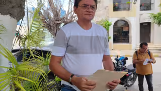 Familia de víctimas de la Costera en Campeche celebra vinculación a proceso; pide sentencia ejemplar