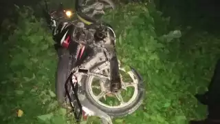 Lo que pensaron que era un herido de gravedad terminó siendo sólo un hombre en estado inconveniente