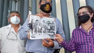 El Frena alista juicio ciudadano contra AMLO en marzo