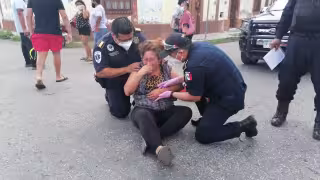 Foto: Cuautémoc Moreno