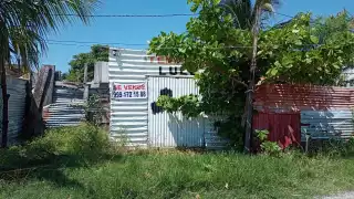 La primera señal de sospecha proviene cuando la propiedad en oferta está situada en un terreno que es un asentamiento irregular o en conflicto legal