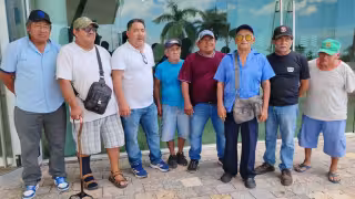 Denuncian desvío de 33 millones de litros de gasolina de Pemex para pescadores en Campeche