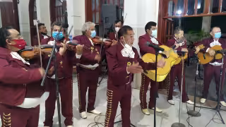 Fotos: Luis Manuel Pech Sánchez